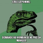 Le logique de dieu