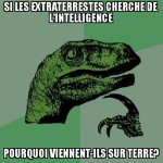 les extraterrestes