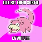 Enfin !