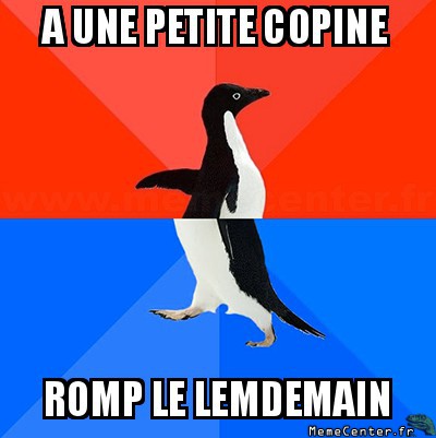 en plus c est vrai