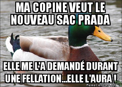 Comment je me sens