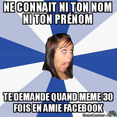 "amitié"