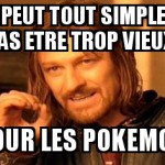 pokemon