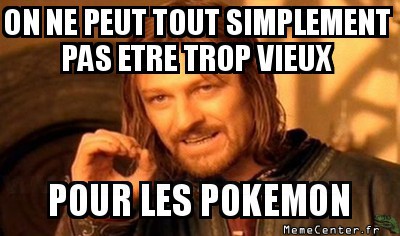 pokemon