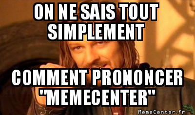 memecenter