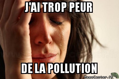 Pollution