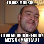 Mourir !