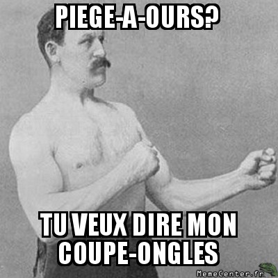 coupe-ongles