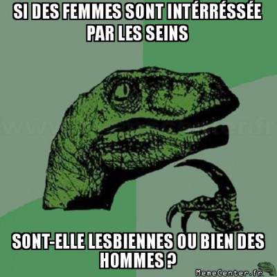 Faudrait savoir