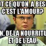 la vie