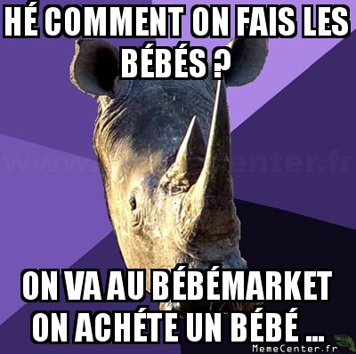 BébéMarket
