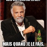 ma mere