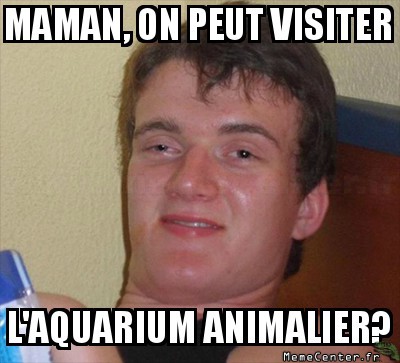 le zoo 2