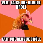 As-tu dis blague ?