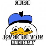 Coucou