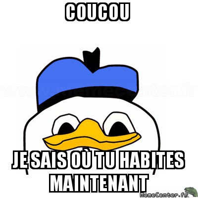 Coucou