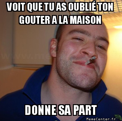 greg
