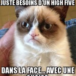 High Five