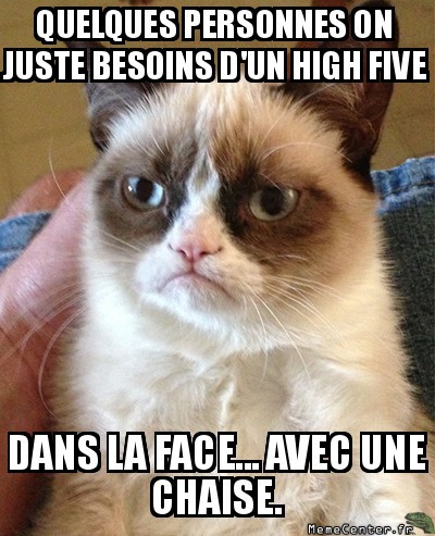 High Five