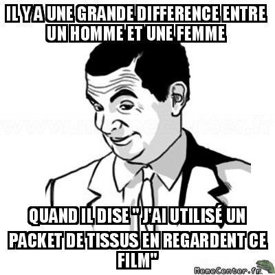 la difference