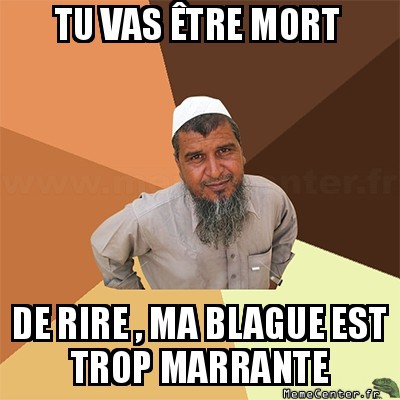 Ahahah