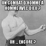 trop fort