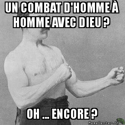 trop fort