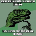 la relativité du temps 2