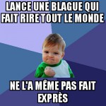 like a boss