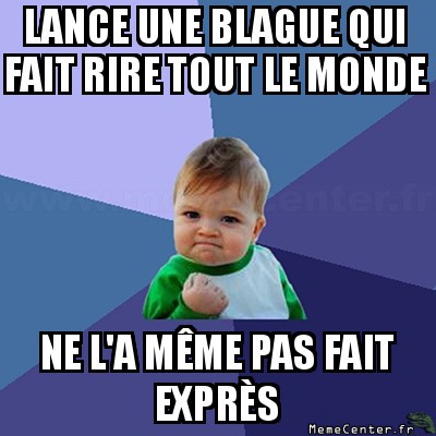 like a boss