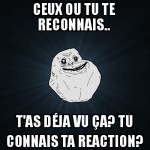 Ces textes sur certains forums..