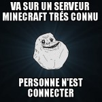 multijoueur minecraft