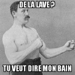 Mon Bain