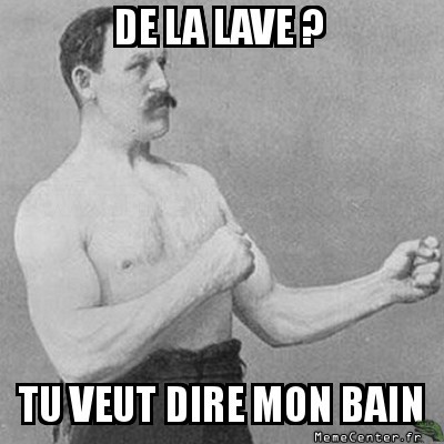 Mon Bain