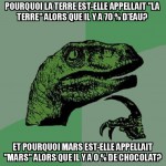pas de logique