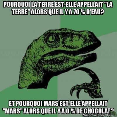 pas de logique