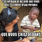 Serieux?