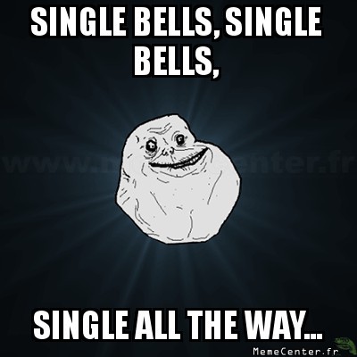 single :D