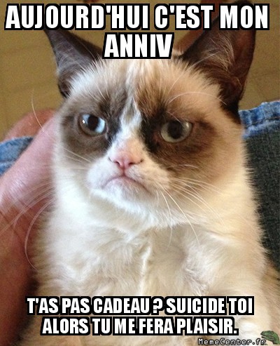 Suicide-toi