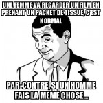 la difference 2