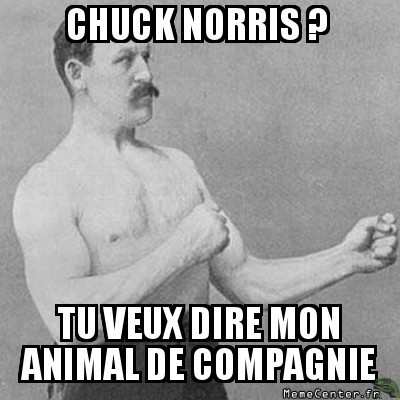 chuck et buck