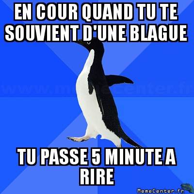 Blague