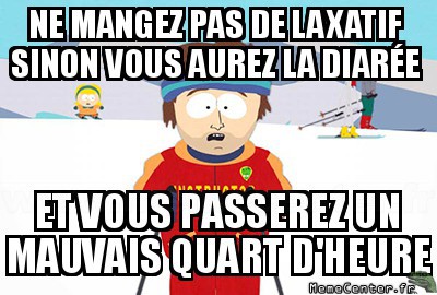 diarée