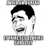 Devoirs