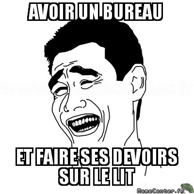 Devoirs