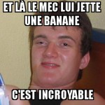 drunk story...
