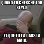 Trouvé ...