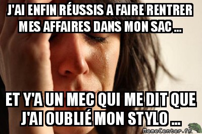 Cette personne ...