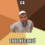 Bataille navale