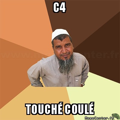 Bataille navale